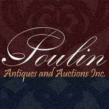 Poulin Auction